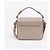 Chloé Mini Borsa a Tracolla Logo - vista 4