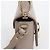 Chloé Mini Borsa a Tracolla Logo - vista 6