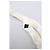 Dolce & Gabbana Cravatta classica da uomo in seta satinata Off White - vista 3