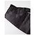 Dolce & Gabbana Fascia Cummerbund da Smoking in Seta Nera a Pois - vista 4