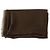 Dolce & Gabbana Sciarpa Wrap in Cashmere a Righe Verdi con Frange - vista 4
