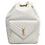 Autre Marque Monogram Joy Rucksack Ivory