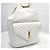 Autre Marque Monogram Joy Rucksack Ivory - Ansicht 4