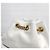 Autre Marque Monogram Joy Rucksack Ivory - Ansicht 5