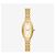 Tory Burch Reloj de metal ovalado para mujer - vista 2