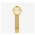 Tory Burch Reloj de metal ovalado para mujer - vista 7