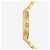 Tory Burch Reloj de metal ovalado para mujer - vista 8