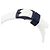 Autre Marque TECH-MODE WHITE DELIGHT Unisex Urethane Watch - view 7