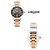 Longines Orologio in metallo da uomo - vista 6