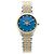 Gucci G-Timeless Moving Bee Combi Damenmetalluhr - Ansicht 2