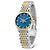 Gucci G-Timeless Moving Bee Combi Damenmetalluhr - Ansicht 4