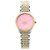 Gucci Reloj de metal para mujer G-Timeless Moving Bits - vista 2