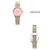 Gucci Reloj de metal para mujer G-Timeless Moving Bits - vista 6
