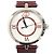 Gucci Damenuhr Steel Quartz Model