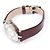Gucci Damenuhr Steel Quartz Model - Ansicht 3