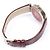 Gucci Damenuhr Steel Quartz Model - Ansicht 4