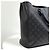 Louis Vuitton Eclipse Monogram Grand Sac Tote Bag - vue 11