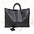 Louis Vuitton Eclipse Monogram Grand Sac Tote Bag - vue 3
