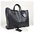 Louis Vuitton Eclipse Monogram Grand Sac Tote Bag - vue 5