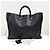 Louis Vuitton Eclipse Monogram Grand Sac Tote Bag - vue 6