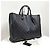 Louis Vuitton Eclipse Monogram Grand Sac Tote Bag - vue 7