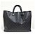 Louis Vuitton Eclipse Monogram Grand Sac Tote Bag - vue 8