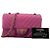 Chanel Borsa a tracolla in pelle di agnello chevron