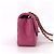 Chanel Borsa a tracolla in pelle di agnello chevron - vista 6