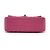 Chanel Borsa a tracolla in pelle di agnello chevron - vista 7