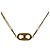 Collana Triomphe Céline Oro