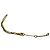 Collana Triomphe Céline Oro - vista 5