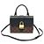 Louis Vuitton Monogram Canvas Noir Rocky BB