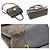 Louis Vuitton Monogram Canvas Noir Rocky BB - vista 5