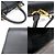 Louis Vuitton Monogram Canvas Noir Rocky BB - vista 6