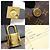 Louis Vuitton Monogram Canvas Noir Rocky BB - vista 7