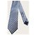 Gucci Light Blue GG Silk Tie - view 2