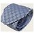 Gucci Light Blue GG Silk Tie - view 3