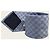 Gucci Light Blue GG Silk Tie - view 4