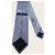 Gucci Light Blue GG Silk Tie - view 5