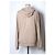 Brunello Cucinelli Baumwoll-T-Shirt mit Kapuze Beige - Ansicht 2