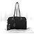 Prada Borsa a tracolla matelassé in nylon con catena