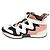 Hermès Sneakers alte Knit Action da donna - vista 3