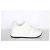 Louis Vuitton Sneakers Runaway All White - vista 4