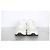 Louis Vuitton Sneakers Runaway All White - vista 5