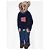 Polo Ralph Lauren Bear Knit Strickpullover Weiß - Ansicht 5