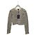Louis Vuitton Langarmshirt aus Crinkle-Strick mit Streifen