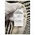 Louis Vuitton Langarmshirt aus Crinkle-Strick mit Streifen - Ansicht 5