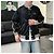 Céline Satin Finish Nylon Bomber Jacket - view 6