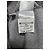 Thom Browne Grau gestreiftes Jersey T-Shirt mittlerer Gewichtsklasse - Ansicht 5