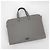 Prada Sac Tote Porte-documents Saffiano avec Logo Triangle - vue 11